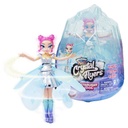 Figura Poder Magico Hatchimals Pixies Crystal Flyers 6a+