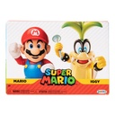 Figuras Nintendo Super Mario Bross Set de 2 / 3a+ ( MarioIggy)