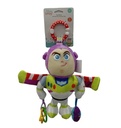 Peluche Sonajero Disney Pixar Toy Story Buzz 0m+