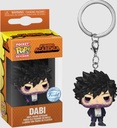 Llavero Pocket Pop! My Hero Academia (Dabi) 3a+