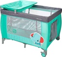 Fisher Price /  Encierro Turquesa 13 Kg Máximo (152397)