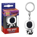 Llavero Pocket Pop! SpiderMan Across the Spider Verse (The Spot) 3a+
