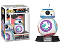 Figura Funko Pop!: Star Wars (640) BB8 3a+