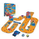 Hot Wheels Juego de Mesa Pista Extrema 6a+