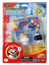 Juego de Mesa de Equilibrio Super Mario Escenario del Cielo 4a+