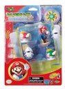 Juego de Mesa de Equilibrio Super Mario Escenario Subacuático Plus 4a+