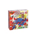 Juego de Mesa Desafío Laberinto de Super Mario 4a+