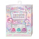 Set de Uñas Delight Mariposas 5a+