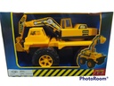 Vehiculo de Construccion Cargador Jumbo 40 cm