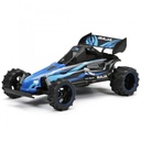 Carro R/C Baja Buggy Azul USB 6a+
