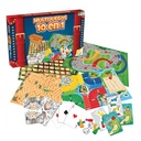 Multijuegos 10 en 1 6a+