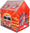 Tienda Estación de Bomberos 3a+