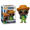 Figura Funko Pop! Rocks (342) Snoop Dogg 3a+