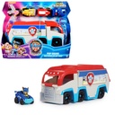 Vehiculos Paw Patrol the Mighty Movie 3a+