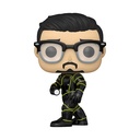 Figura Funko Pop! Aquaman and the lost Kingdom (1308) 3a+