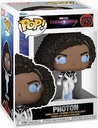 Figura Funko Pop! The Marvels (1250) Photon 3a+