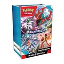 Cartas para Intercambio Pokémon Scarlet & Violet Caja 6 Sobres x10 Tarjetas 6a+ Paradox Rift