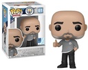 Figura Funko Pop! Manchester City (61) Pep Guardiola 3a+