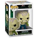 Figura Funko Pop! Marvel Loki 2 (1331) Gravik 3a+