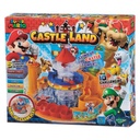 Juego de Mesa Tierra del Castillo Super Mario 5a+