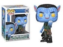 Figura Funko Pop! Avatar the Way of Water (1552) Recom Quaritch 3a+