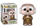 Figura Funko Pop! Disney Robin Hood (1436) Friar Tuck 3a+