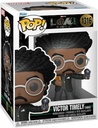 Figura Funko Pop! Star Wars (1316) Victor Timely 1893 3a+