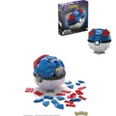 Pokebola Gigante armable 10a+