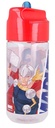Botella Avengers con Tapa y Pajilla 430ml