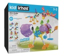 Dinosaurios de Construcción K´nex 3en1 100pzs 3a+