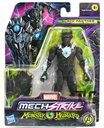 Figura Marvel Monster Hunters Surtido de 2 4a+ ( Se venden Por Separado )