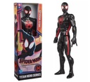 Figura Titan Hero Serie SpiderMan Marvel Studio 4a+ / Surtido de 3 / Se venden por Separado