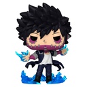 Figura Funko Pop! My Hero Academia (1522) Dabi 3a+