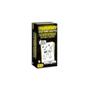 Mattel Games - Juego de Mesa Pictionary Solo Para Adultos 17a+