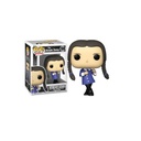 Figura Funko Pop! The Addams Family (1549) Wednesday Addams 3a+