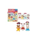 Familias Sylvanian Cuentas Perlas de Agua Aquabeads 4a+ ( Ternurines )