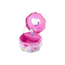 Joyero Musical con Figura Arcoiris 5a+