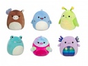 Peluche Squishmallows 19 cm Surtido de 6 ( Se venden por separado)
