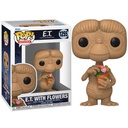 Figura Funko Pop! Movies E.T (886) E.T With Flowers 3a+