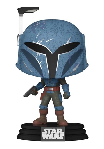 [FK58287] Figura Funko Pop! Star Wars (489) Koska Reeves 3a+