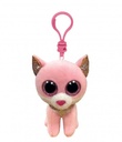 Peluche Llavero Beannie Boos Gata Fiona 3a+