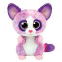 Peluche Beanie Boss Pequeño Becca 3a+