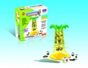 Juego de Mesa Monos 4a+