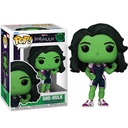 Figura Funko Pop! Marvel She/Hulk (1126) SheHulk 3a+