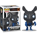 Figura Funko Pop! Neflix Pinocchio (1296) Black Rabbit 3a+
