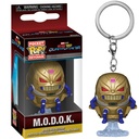 Pocket Keychain Pop! AntMan And The Wasp Quantumania M.O.D.O.K. 3a+