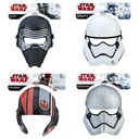 Mascaras Star Wars  E8 S/4 5a+