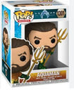 Figura Funko Pop! Aquaman and the lost Kingdom (1301) Aquaman 3a+