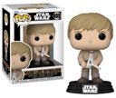 Figura Funko Pop! Star Wars (633) Young Luke Skywalker 3a+