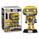 Figura Funko Pop! Star Wars (634) NedB 3a+
